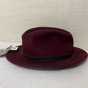 Gelso Bianco Women’s Hat